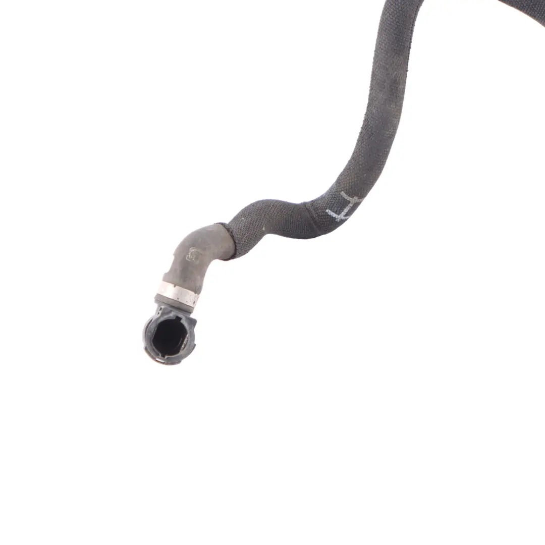 Cooling Hose BMW X3 F97 X4 F98 Mounting Transmission Oil Pipe Line to with Part number 8053482 Cooling Hose BMW X3 F97 X4 F98 Mounting Transmission Oil Pipe Line - SKU 8053482 - Part number 8053482