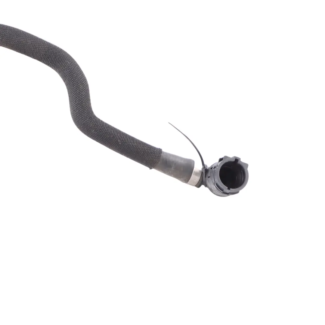 Cooling Hose BMW X3 F97 X4 F98 Mounting Transmission Oil Pipe Line to with Part number 8053482 Cooling Hose BMW X3 F97 X4 F98 Mounting Transmission Oil Pipe Line - SKU 8053482 - Part number 8053482