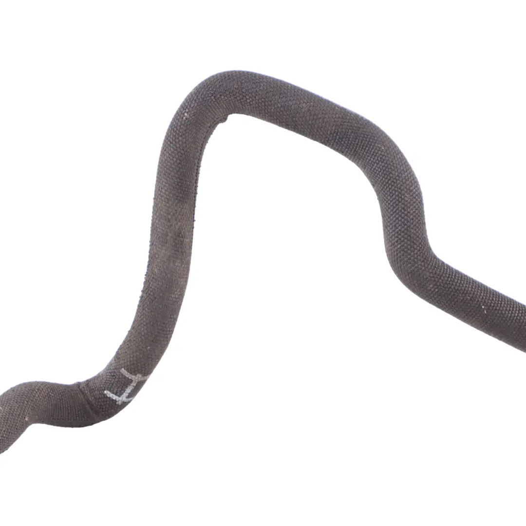 Cooling Hose BMW X3 F97 X4 F98 Mounting Transmission Oil Pipe Line to with Part number 8053482 Cooling Hose BMW X3 F97 X4 F98 Mounting Transmission Oil Pipe Line - SKU 8053482 - Part number 8053482