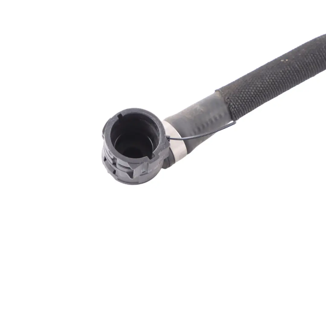 Cooling Hose BMW X3 F97 X4 F98 Mounting Transmission Oil Pipe Line to with Part number 8053482 Cooling Hose BMW X3 F97 X4 F98 Mounting Transmission Oil Pipe Line - SKU 8053482 - Part number 8053482