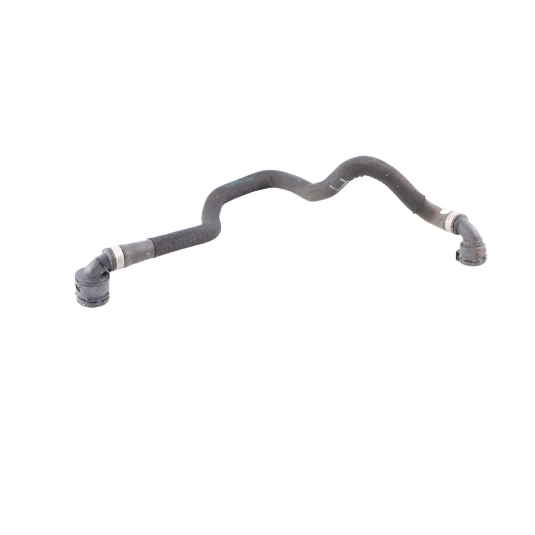 Cooling Hose BMW X3 F97 X4 F98 Mounting Transmission Oil Pipe Line to with Part number 8053482 Cooling Hose BMW X3 F97 X4 F98 Mounting Transmission Oil Pipe Line - SKU 8053482 - Part number 8053482