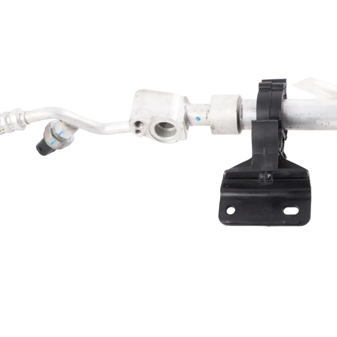Hose Line BMW X3 F97 X4 F98 Refrigerant Dual Hose Line Pipe to with Part number 8053487 Hose Line BMW X3 F97 X4 F98 Refrigerant Dual Hose Line Pipe - SKU 8053487 - Part number 8053487