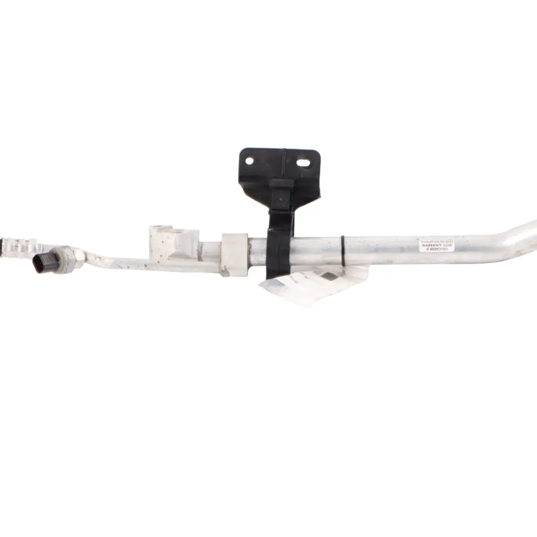  Hose Line BMW X3 F97 X4 F98 Refrigerant Dual Hose Line Pipe - SKU 8053487 - Part number 8053487