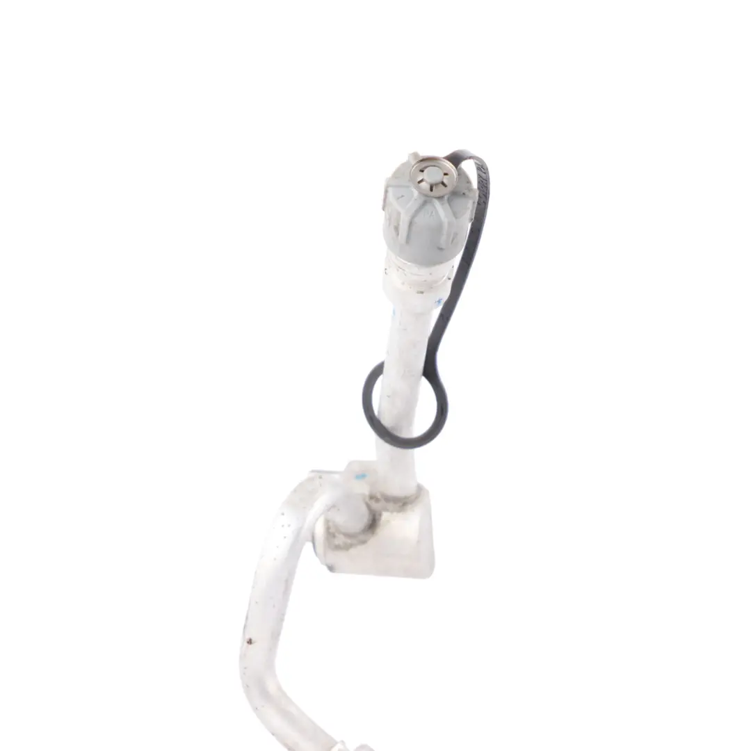 Hose Line BMW X3 F97 X4 F98 Refrigerant Dual Hose Line Pipe to with Part number 8053487 Hose Line BMW X3 F97 X4 F98 Refrigerant Dual Hose Line Pipe - SKU 8053487 - Part number 8053487
