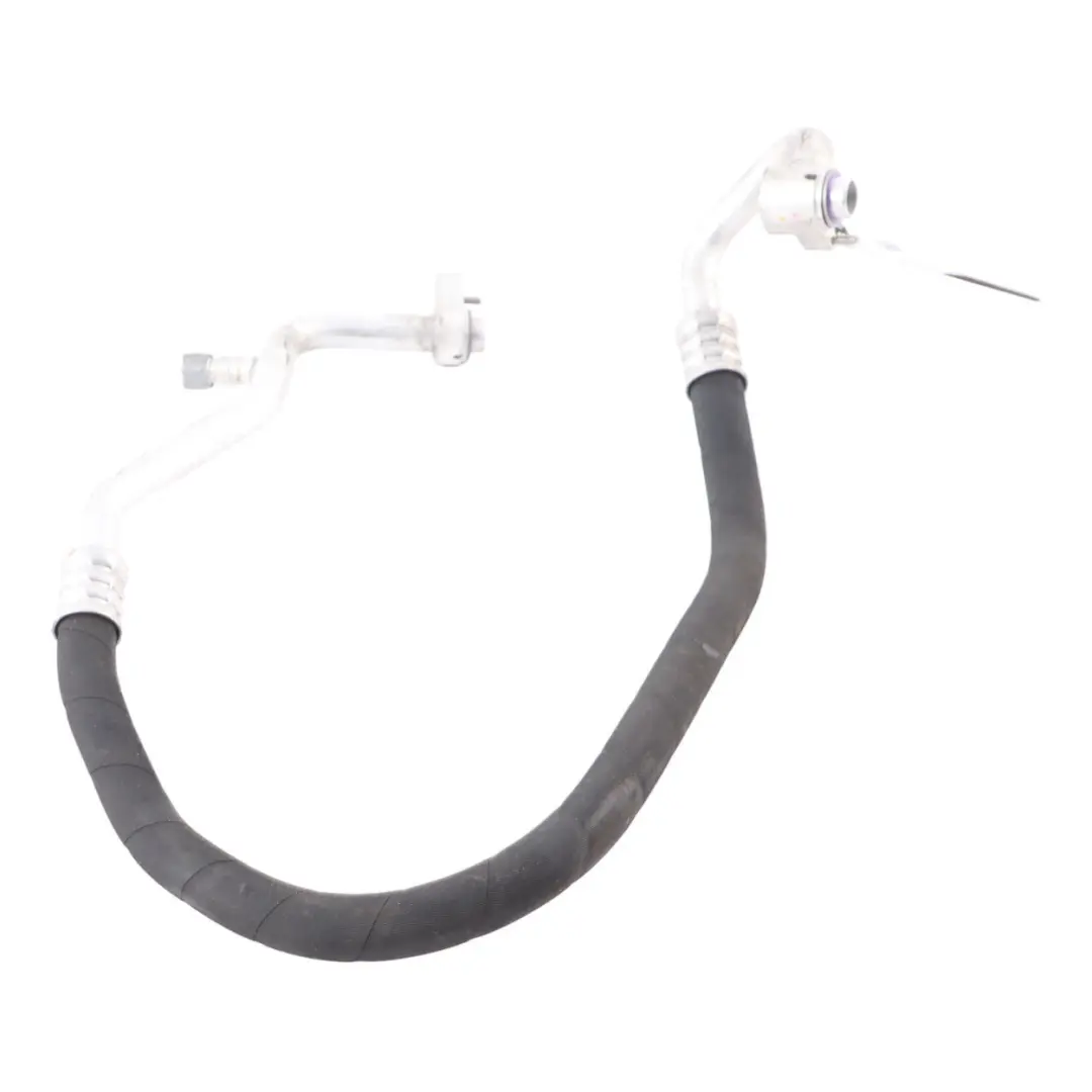 Tubo aria condizionata tubo casa linea di pressione per BMW X3 F97 X4 F98 con numero di parte 8053488 BMW X3 F97 X4 F98 Tubo aria condizionata tubo casa linea di pressione - SKU 8053488 - Numero di parte 8053488