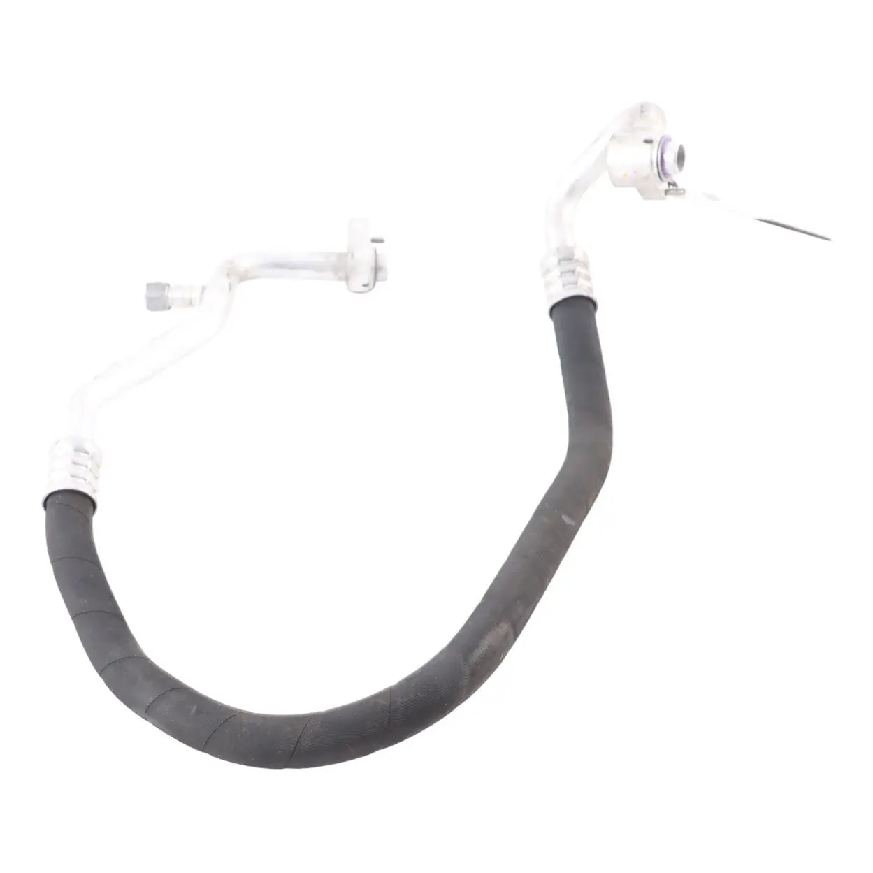 BMW X3 F97 X4 F98 Tuyau climatisation Tuyaux Ligne pression domestique 8053488