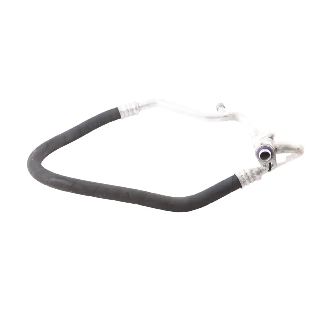 Manguera Aire Acondicionado Tubo Casa Línea de Presión para BMW X3 F97 X4 F98 con número de pieza 8053488 BMW X3 F97 X4 F98 Manguera Aire Acondicionado Tubo Casa Línea de Presión - SKU 8053488 - Número de pieza 8053488