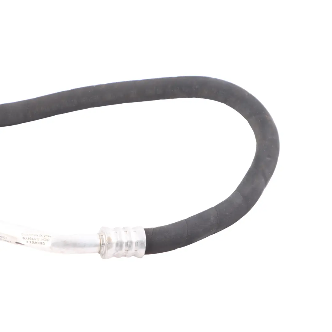 Conditioning Hose BMW X3 F97 X4 F98 Pipe House Pressure Line to Air with Part number 8053488 Air Conditioning Hose BMW X3 F97 X4 F98 Pipe House Pressure Line - SKU 8053488 - Part number 8053488