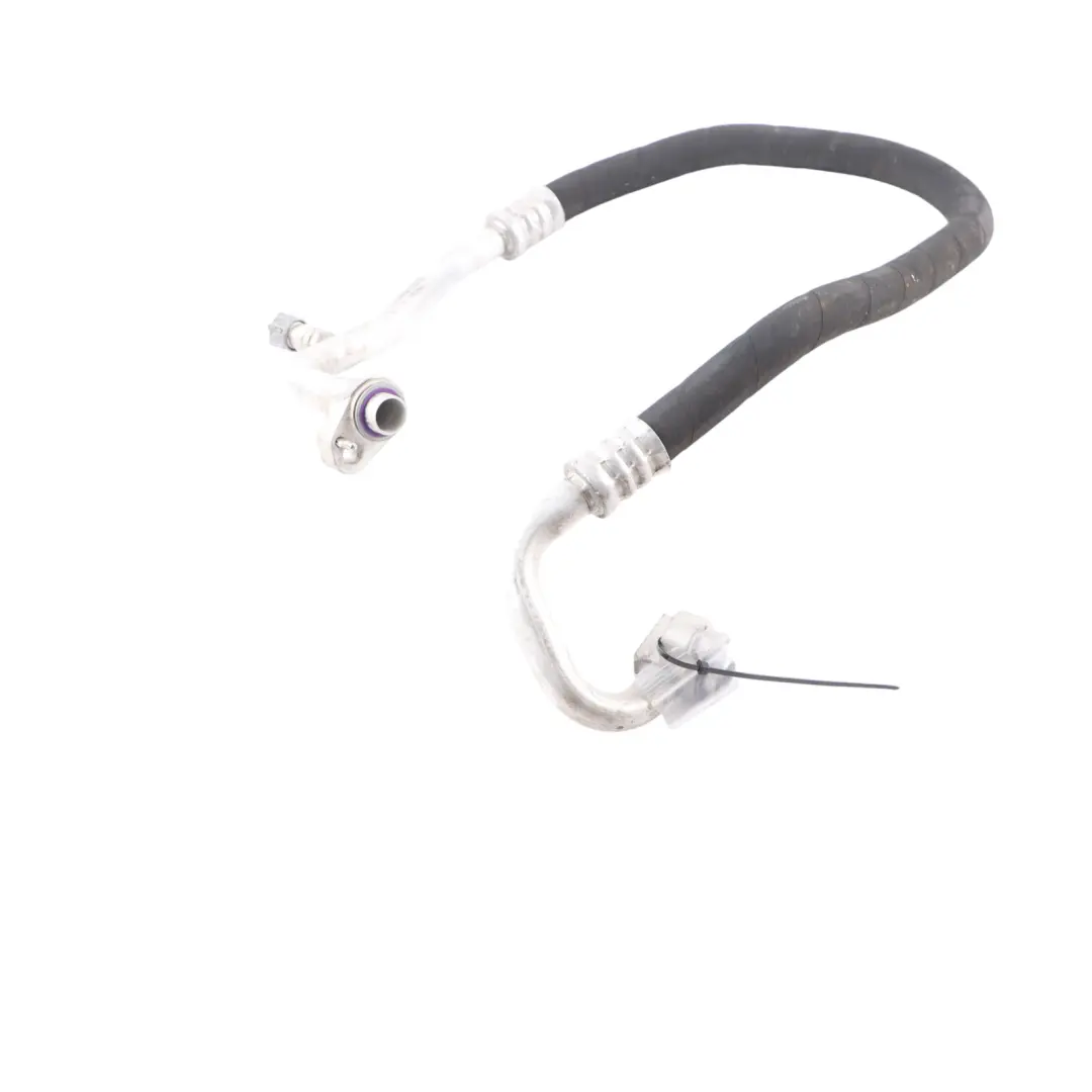Klimaschlauch Rohr Hausdruckleitung für BMW X3 F97 X4 F98 mit Teilenummer 8053488 BMW X3 F97 X4 F98 Klimaschlauch Rohr Hausdruckleitung - SKU 8053488 - Teilenummer 8053488