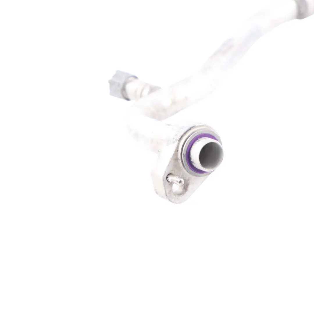 Tubo aria condizionata tubo casa linea di pressione per BMW X3 F97 X4 F98 con numero di parte 8053488 BMW X3 F97 X4 F98 Tubo aria condizionata tubo casa linea di pressione - SKU 8053488 - Numero di parte 8053488
