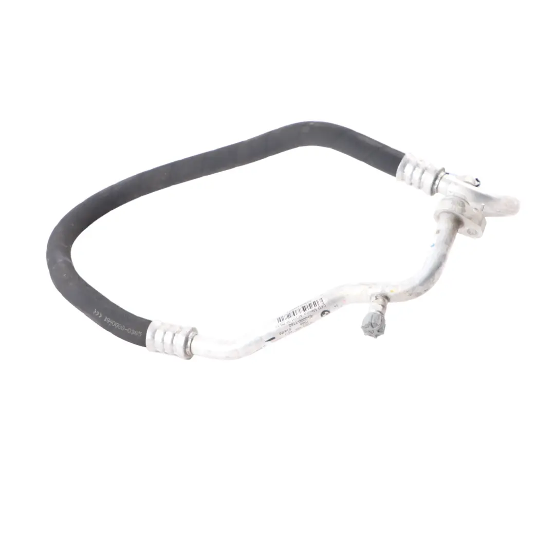 Tubo aria condizionata tubo casa linea di pressione per BMW X3 F97 X4 F98 con numero di parte 8053488 BMW X3 F97 X4 F98 Tubo aria condizionata tubo casa linea di pressione - SKU 8053488 - Numero di parte 8053488