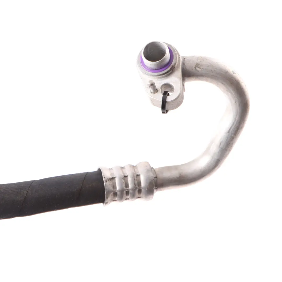Conditioning Hose BMW X3 F97 X4 F98 Pipe House Pressure Line to Air with Part number 8053488 Air Conditioning Hose BMW X3 F97 X4 F98 Pipe House Pressure Line - SKU 8053488 - Part number 8053488
