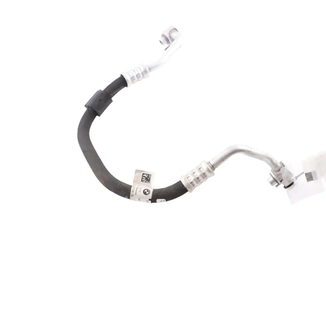 Tuyau De Climatisation BMW X3 F97 X4 F98 Tuyau De Pression pour à propos du numéro de pièce 8053489 Tuyau De Climatisation BMW X3 F97 X4 F98 Tuyau De Pression - SKU 8053489 - Numéro de pièce 8053489