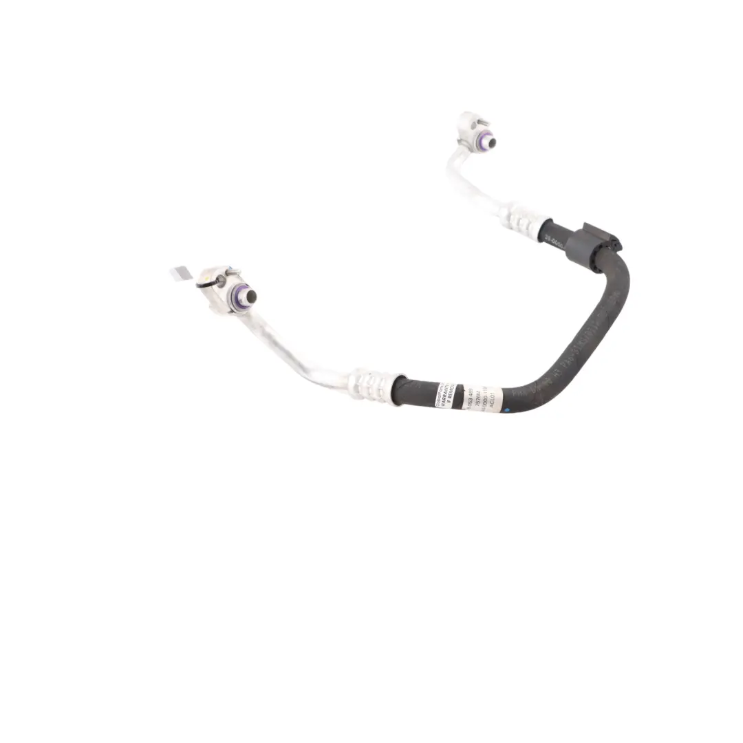  Tubo Aria Condizionata BMW X3 F97 X4 F98 Tubo Casa Linea Di Pressione - SKU 8053489 - Numero di parte 8053489