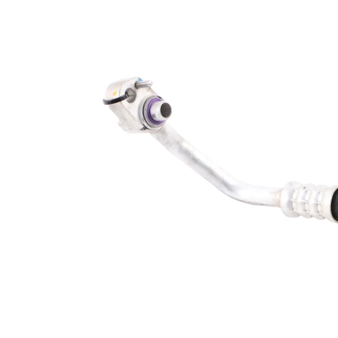 Klimaschlauch BMW X3 F97 X4 F98 Rohr Hausdruck Leitung für mit Teilenummer 8053489 Klimaschlauch BMW X3 F97 X4 F98 Rohr Hausdruck Leitung - SKU 8053489 - Teilenummer 8053489