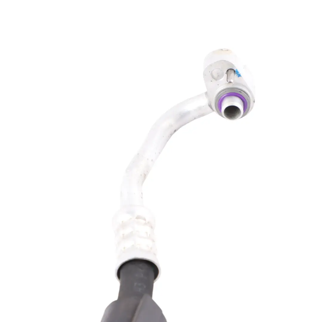 Condition Hose BMW X3 F97 X4 F98 Pipe House Pressure Line to Air with Part number 8053489 Air Condition Hose BMW X3 F97 X4 F98 Pipe House Pressure Line - SKU 8053489 - Part number 8053489
