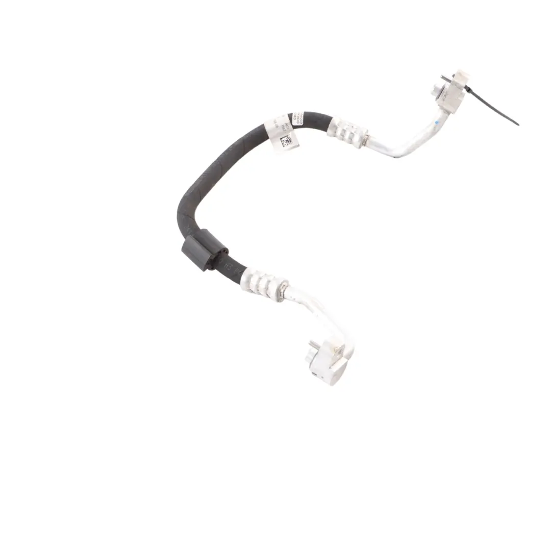 Klimaschlauch BMW X3 F97 X4 F98 Rohr Hausdruck Leitung für mit Teilenummer 8053489 Klimaschlauch BMW X3 F97 X4 F98 Rohr Hausdruck Leitung - SKU 8053489 - Teilenummer 8053489