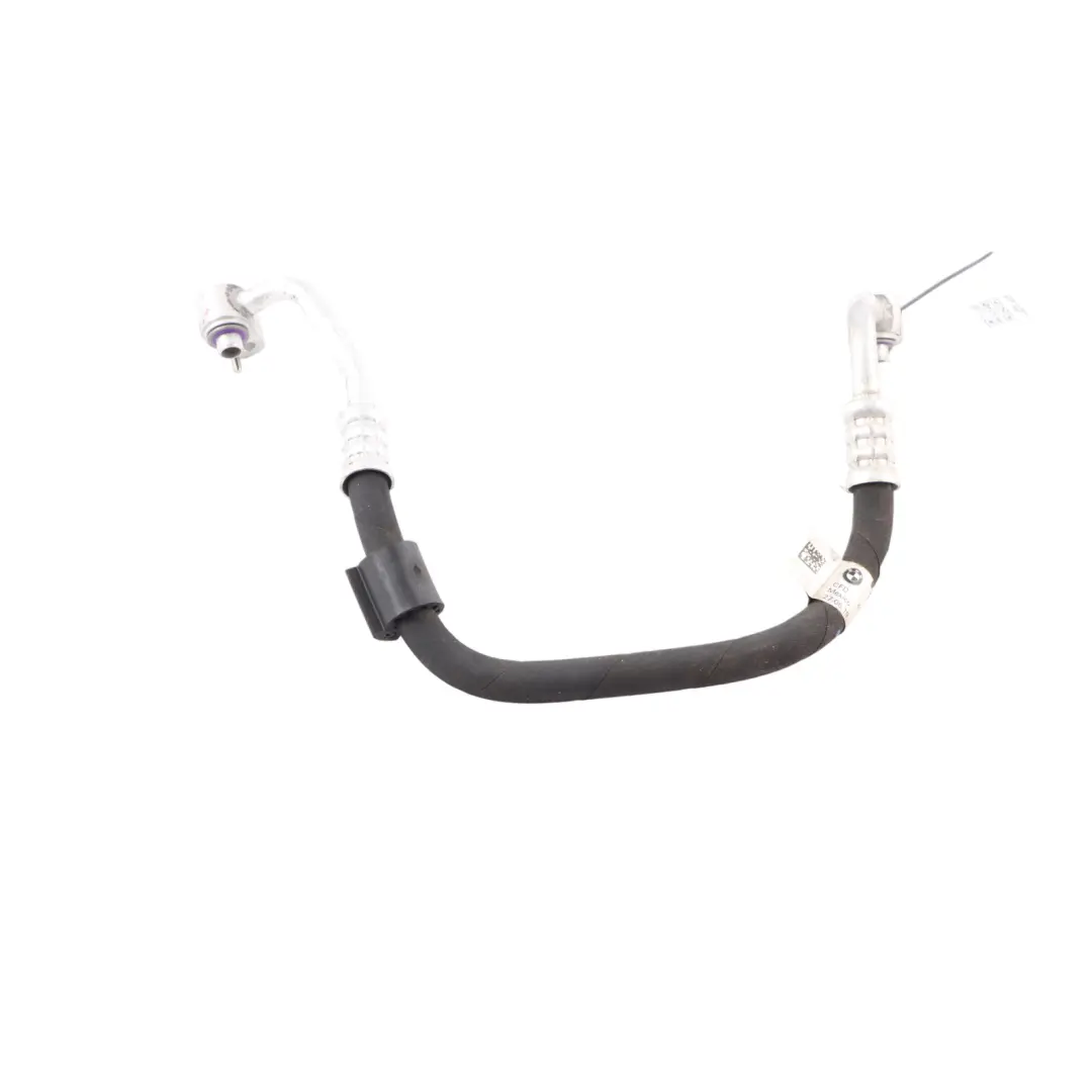  Tubo Aria Condizionata BMW X3 F97 X4 F98 Tubo Casa Linea Di Pressione - SKU 8053489 - Numero di parte 8053489