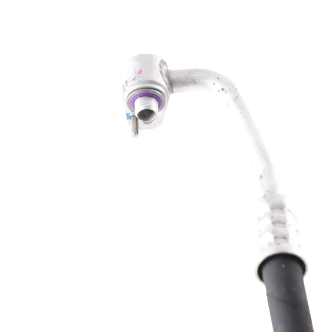 Tuyau De Climatisation BMW X3 F97 X4 F98 Tuyau De Pression pour à propos du numéro de pièce 8053489 Tuyau De Climatisation BMW X3 F97 X4 F98 Tuyau De Pression - SKU 8053489 - Numéro de pièce 8053489