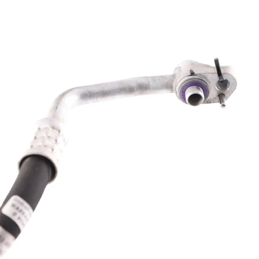 Klimaschlauch BMW X3 F97 X4 F98 Rohr Hausdruck Leitung für mit Teilenummer 8053489 Klimaschlauch BMW X3 F97 X4 F98 Rohr Hausdruck Leitung - SKU 8053489 - Teilenummer 8053489