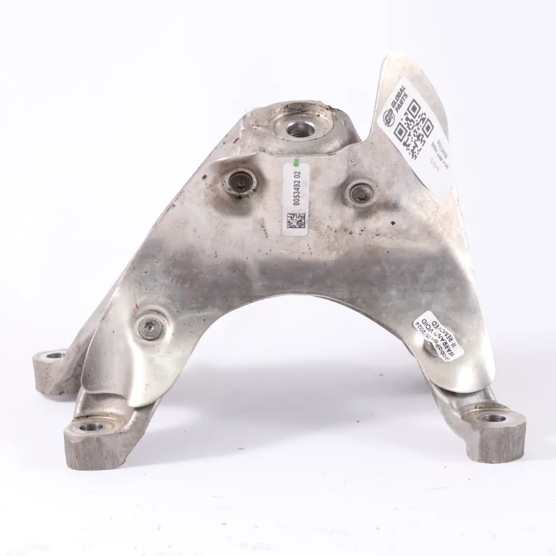 Motorhalterung BMW X3 M F97 X4 M F98 S58 Motoraufhängung Rechts für mit Teilenummer 8053492 Motorhalterung BMW X3 M F97 X4 M F98 S58 Motoraufhängung Rechts - SKU 8053492 - Teilenummer 8053492