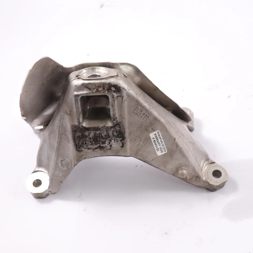 Mount BMW X3 M F97 X4 M F98 S58 Engine Suspension Right O/S to Engine with Part number 8053492 Engine Mount BMW X3 M F97 X4 M F98 S58 Engine Suspension Right O/S - SKU 8053492 - Part number 8053492