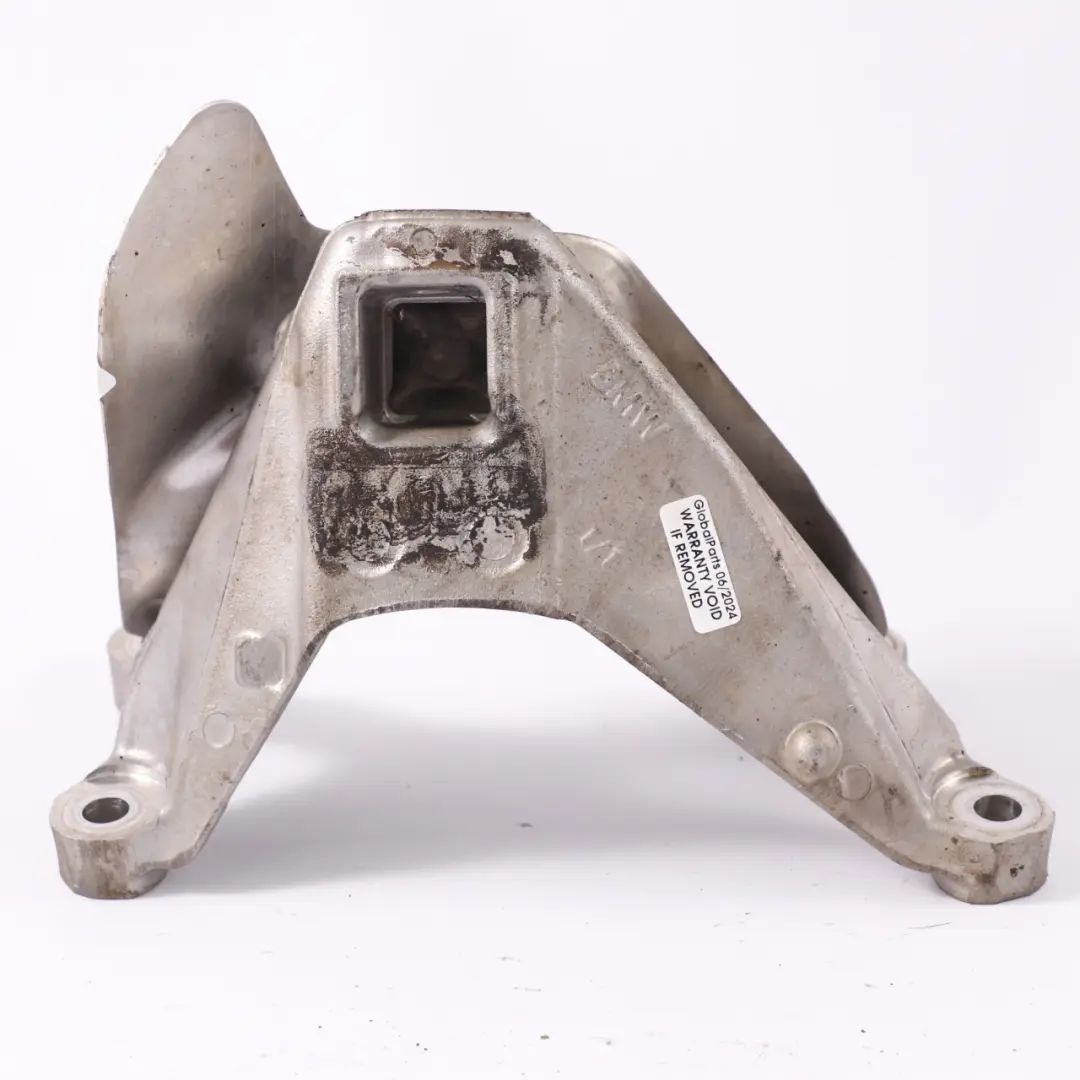  Bancada Motor BMW X3 M F97 X4 M F98 S58 Suspensión Motor Derecha - SKU 8053492 - Número de pieza 8053492