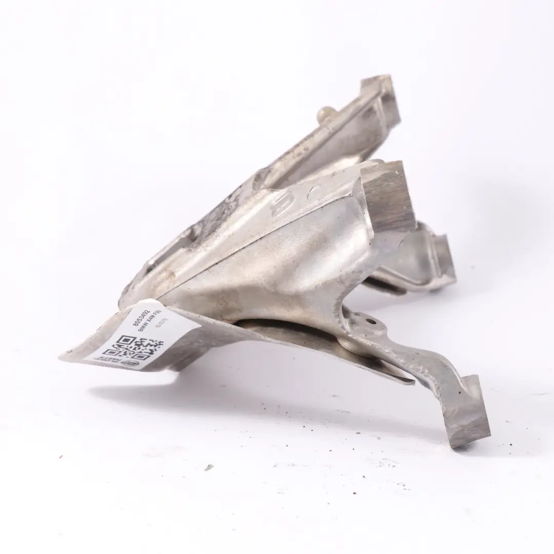  Bancada Motor BMW X3 M F97 X4 M F98 S58 Suspensión Motor Derecha - SKU 8053492 - Número de pieza 8053492