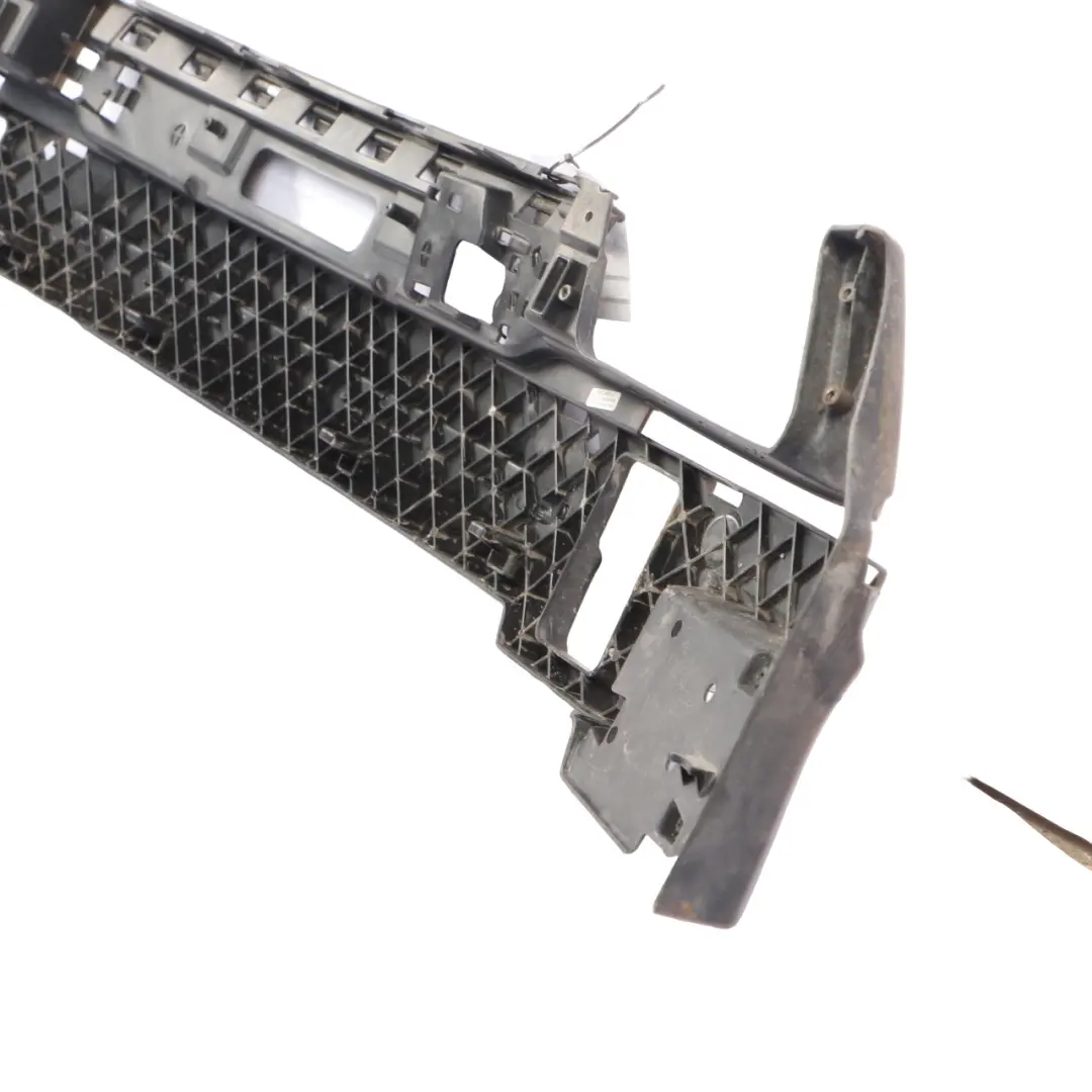 Bumper Carrier BMW F01 F02 M Sport Adapter Mount Bracket to Rear with Part number 8053749 Rear Bumper Carrier BMW F01 F02 M Sport Adapter Mount Bracket - SKU 8053749 - Part number 8053749