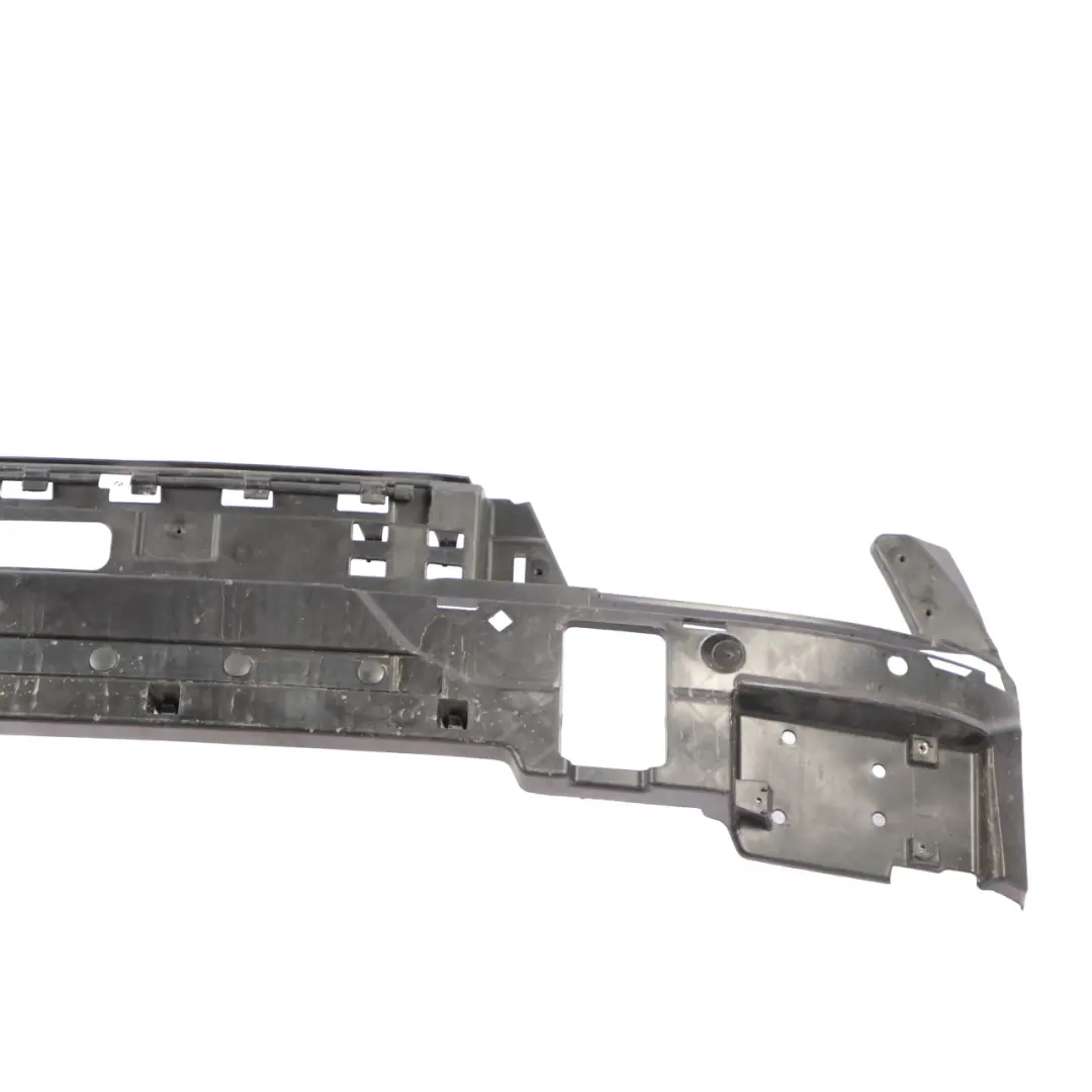 Bumper Carrier BMW F01 F02 M Sport Adapter Mount Bracket to Rear with Part number 8053749 Rear Bumper Carrier BMW F01 F02 M Sport Adapter Mount Bracket - SKU 8053749 - Part number 8053749