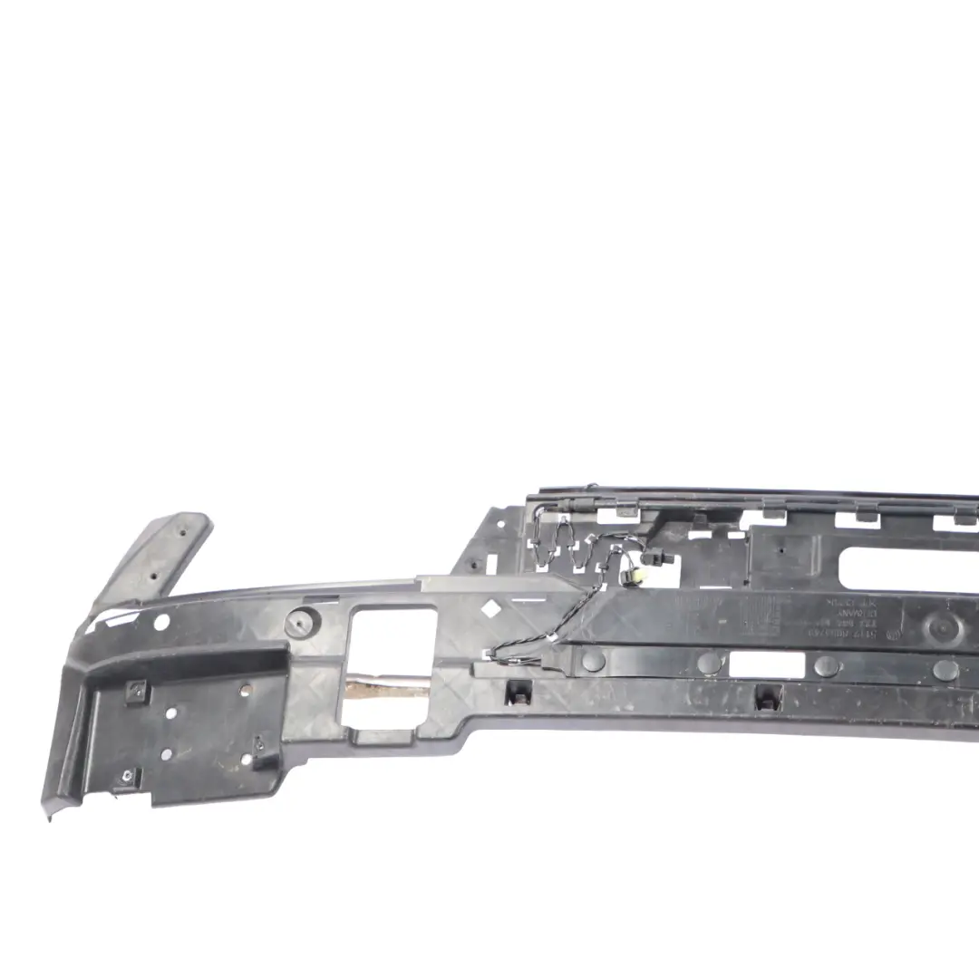 Rear Bumper Carrier BMW F01 F02 M Sport Adapter Mount Bracket - SKU 8053749 - Part number 8053749