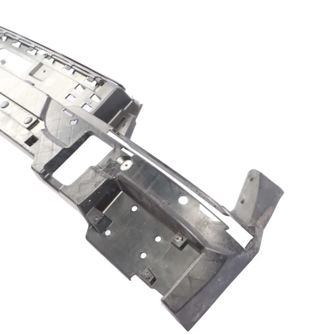 Bumper Carrier BMW F01 F02 M Sport Adapter Mount Bracket to Rear with Part number 8053749 Rear Bumper Carrier BMW F01 F02 M Sport Adapter Mount Bracket - SKU 8053749 - Part number 8053749