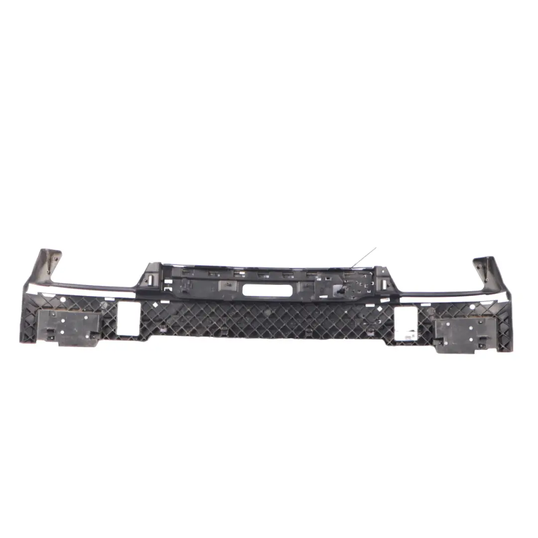 Bumper Carrier BMW F01 F02 M Sport Adapter Mount Bracket to Rear with Part number 8053749 Rear Bumper Carrier BMW F01 F02 M Sport Adapter Mount Bracket - SKU 8053749 - Part number 8053749