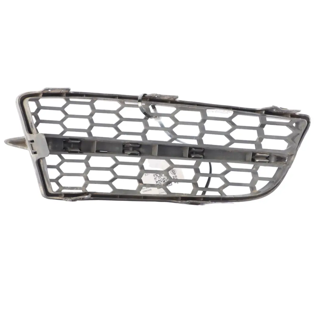 Bumper Lower Grill Front Left N/S to BMW F20 M135i with Part number 8053803 BMW F20 M135i Bumper Lower Grill Front Left N/S - SKU 8053803 - Part number 8053803