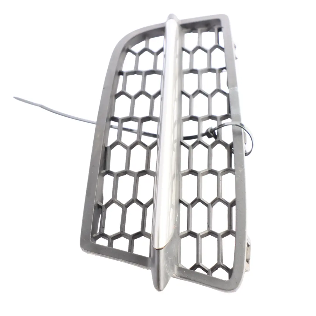 Stoßstange Unterer Grill Vorne Links für BMW F20 M135i mit Teilenummer 8053803 BMW F20 M135i Stoßstange Unterer Grill Vorne Links - SKU 8053803 - Teilenummer 8053803