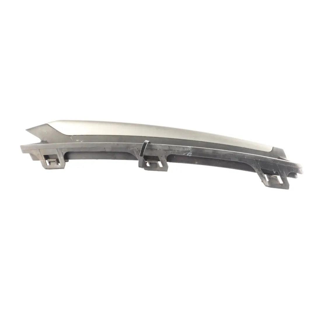BMW F20 M135i Stoßstange Unterer Grill Vorne Links - SKU 8053803 - Teilenummer 8053803