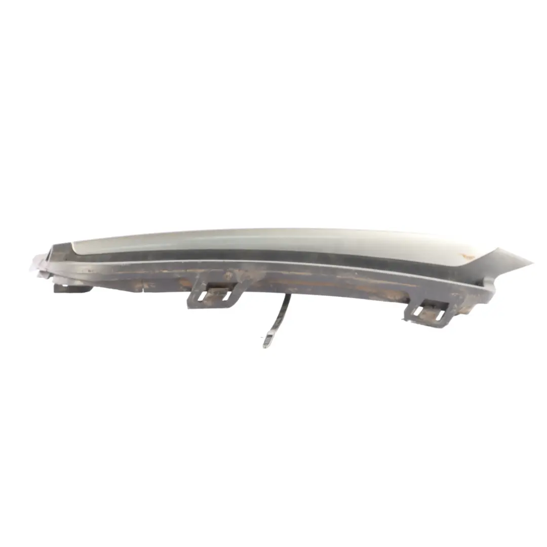 BMW F20 M135i parachoques inferior parrilla delantera izquierda - SKU 8053803 - Número de pieza 8053803