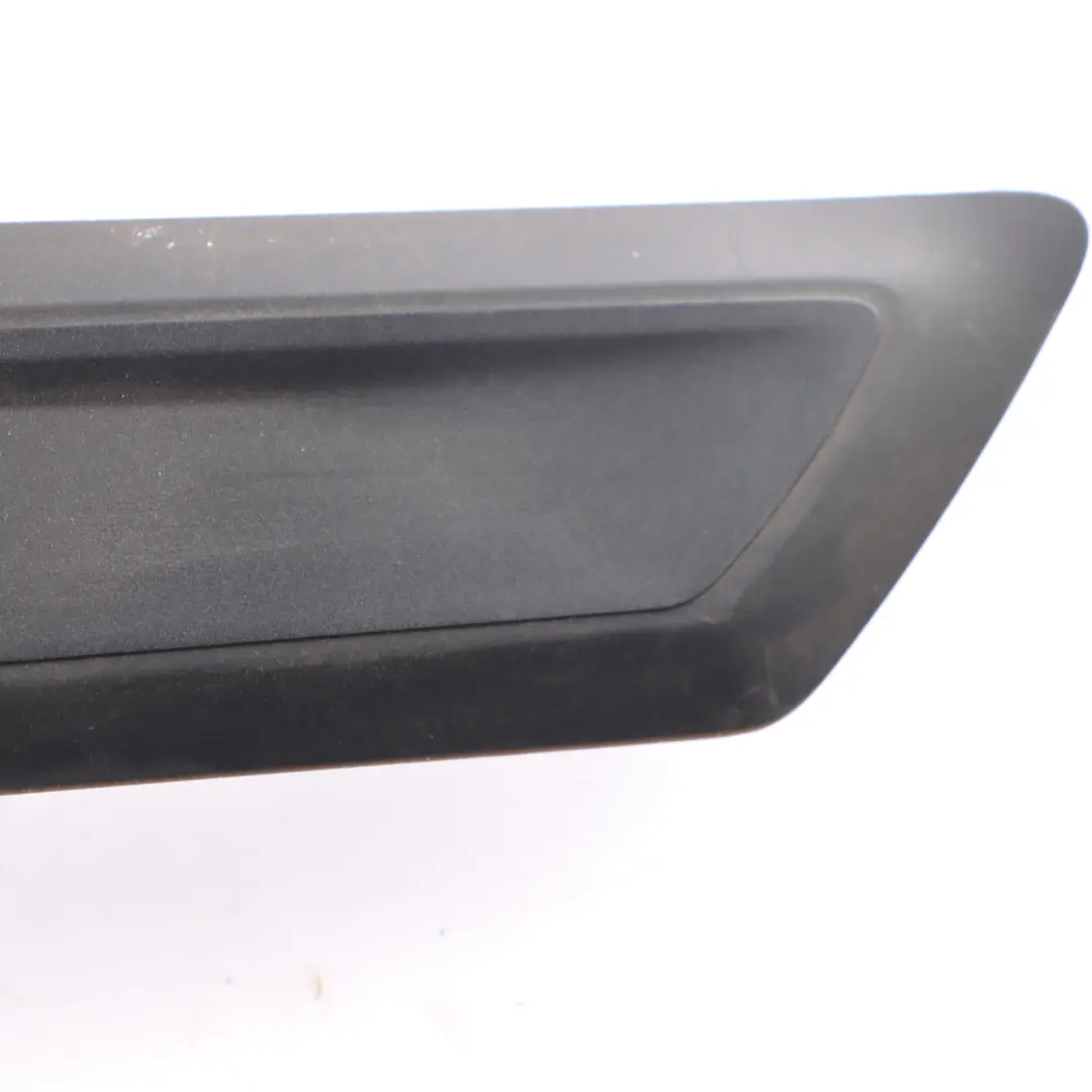 Strip Panel Entrance Left Right N/O/S Trim Cover M Sport Set BMW F32 - SKU 8054525 - Part number 8054525