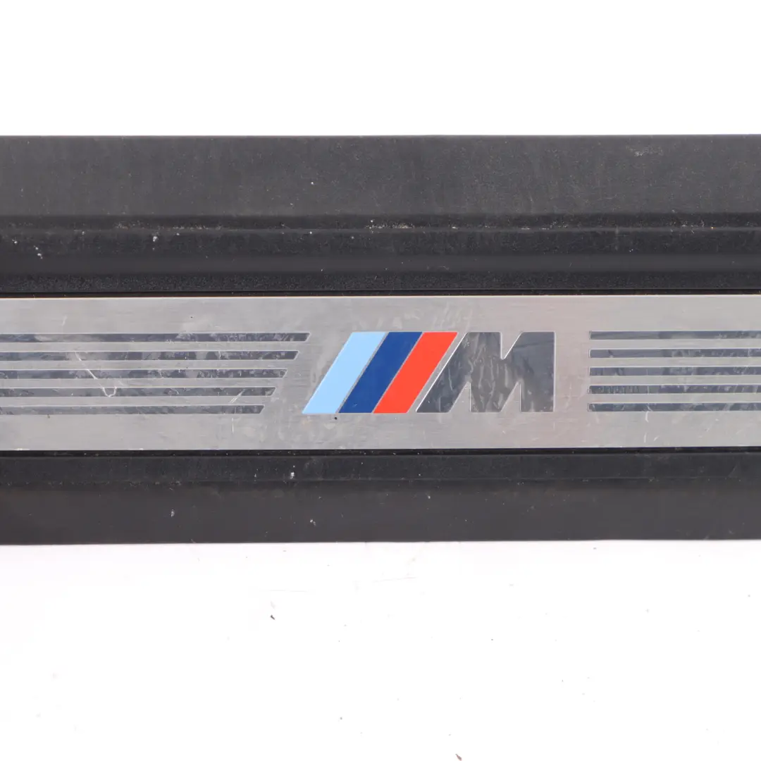 Strip Panel Entrada Izquierda Derecha Cubierta M Sport Set para BMW F32 con número de pieza 8054525 BMW F32 Strip Panel Entrada Izquierda Derecha Cubierta M Sport Set - SKU 8054525 - Número de pieza 8054525