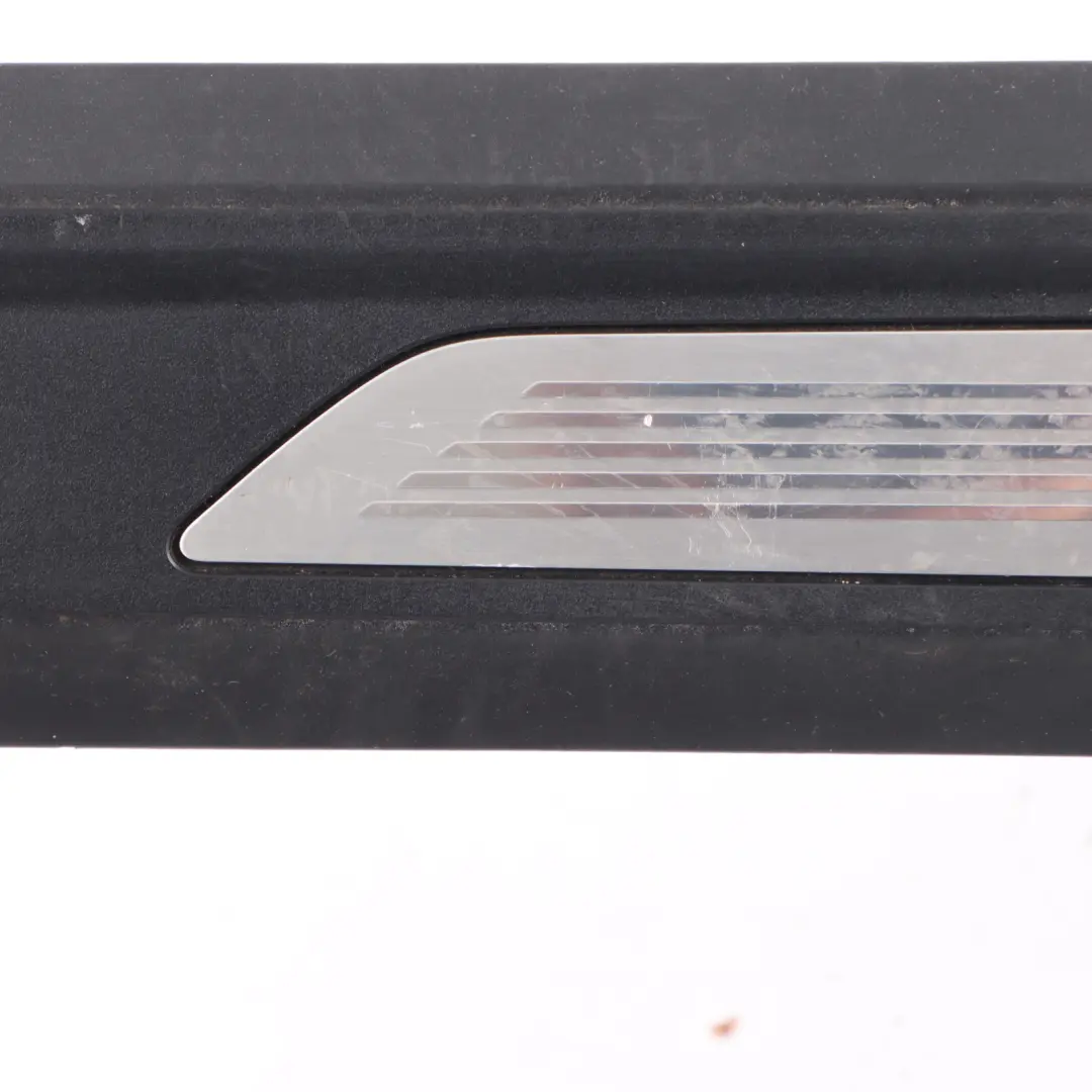 BMW F32 Garniture De Seuil De Porte Gauche Droite Ensemble M Sport - SKU 8054525 - Numéro de pièce 8054525
