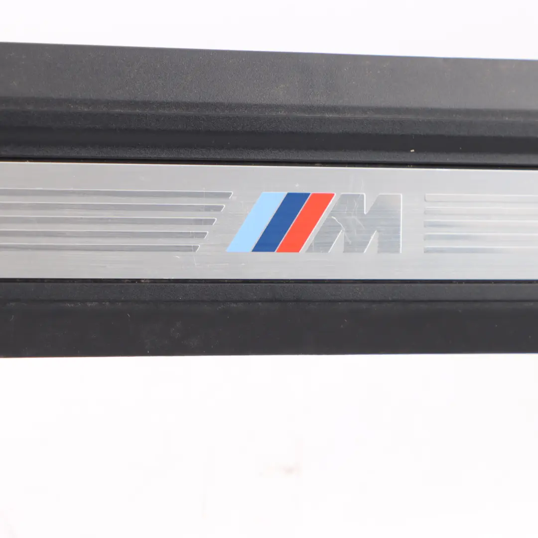 Garniture De Seuil De Porte Gauche Droite Ensemble M Sport pour BMW F32 à propos du numéro de pièce 8054525 BMW F32 Garniture De Seuil De Porte Gauche Droite Ensemble M Sport - SKU 8054525 - Numéro de pièce 8054525