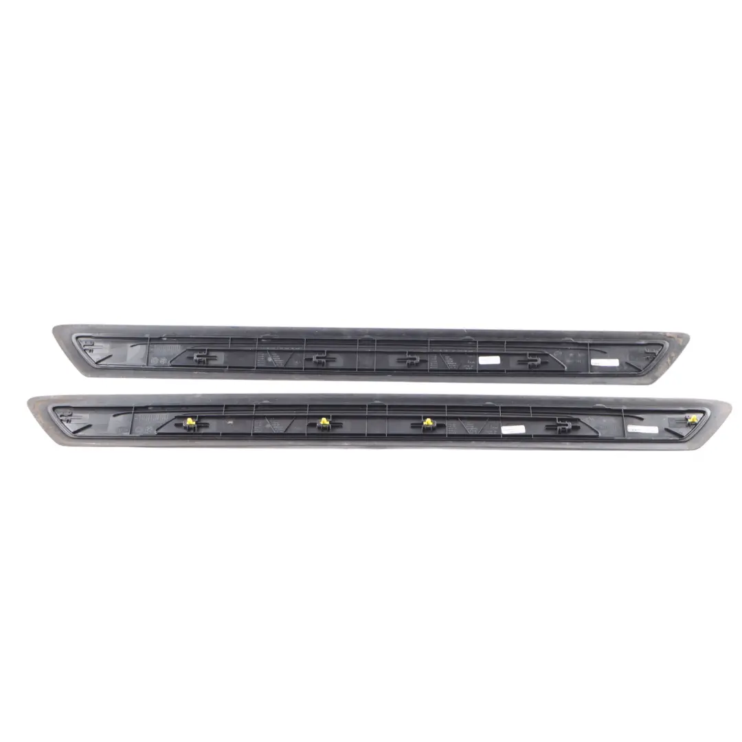 Strip Panel Entrance Left Right N/O/S Trim Cover M Sport Set BMW F32 - SKU 8054525 - Part number 8054525