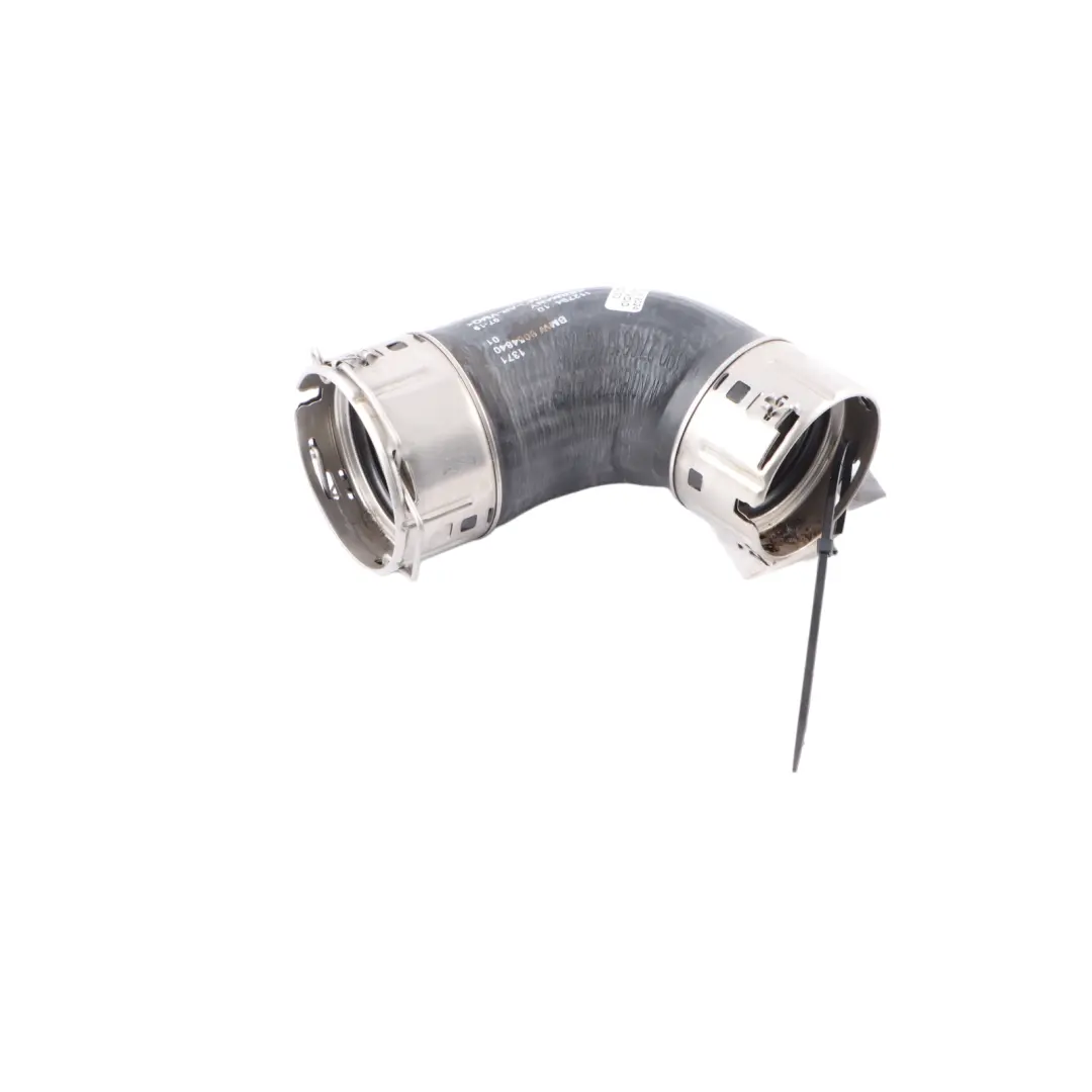BMW X3 F97 X4 F98 Intercharge Air Line Pipe Hose - SKU 8054840 - Part number 8054840