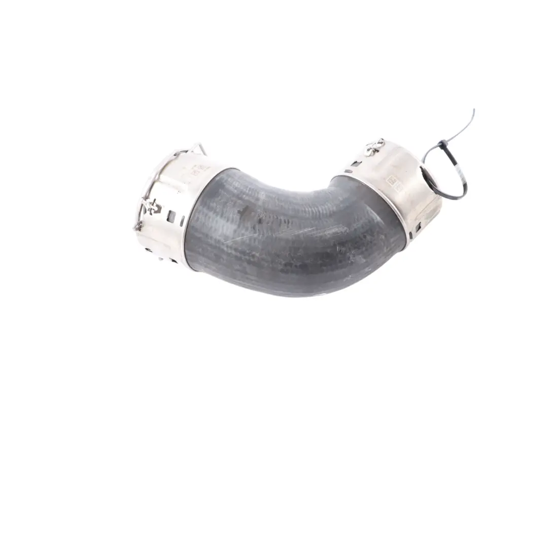 BMW X3 F97 X4 F98 Intercharge Air Line Pipe Hose - SKU 8054840 - Part number 8054840
