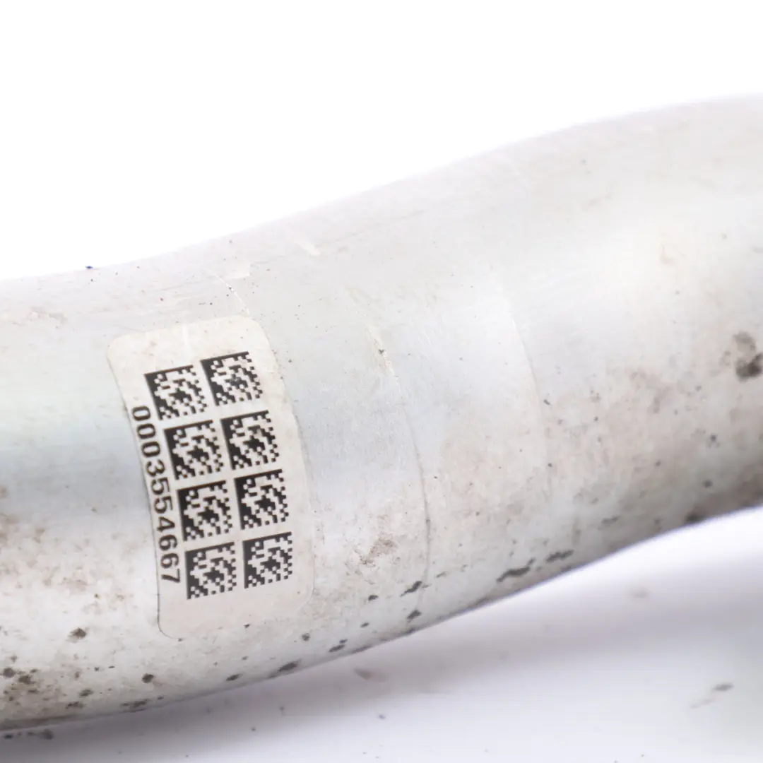 Tubo de presión del turbo para BMW X3 F97 X4 F98 con número de pieza 8054841 BMW X3 F97 X4 F98 Tubo de presión del turbo - SKU 8054841 - Número de pieza 8054841