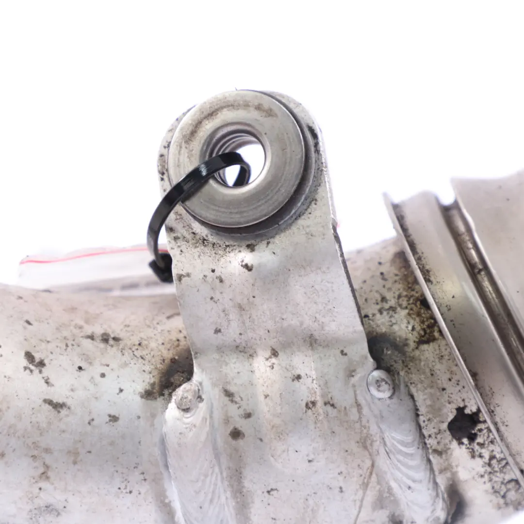 Luftzufuhr Turbo Druckrohr Schlauch für BMW X3 F97 X4 F98 mit Teilenummer 8054841 BMW X3 F97 X4 F98 Luftzufuhr Turbo Druckrohr Schlauch - SKU 8054841 - Teilenummer 8054841