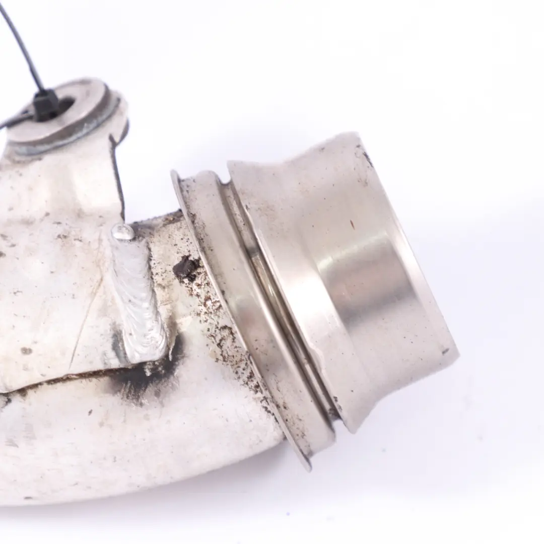 Tubo de presión del turbo para BMW X3 F97 X4 F98 con número de pieza 8054841 BMW X3 F97 X4 F98 Tubo de presión del turbo - SKU 8054841 - Número de pieza 8054841