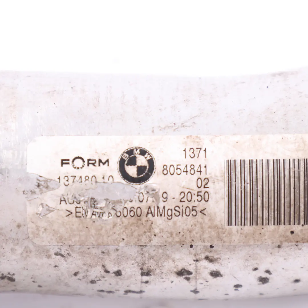 Przewód Rura Powietrza do BMW X3 F97 X4 F98 o numerze 8054841 BMW X3 F97 X4 F98 Przewód Rura Powietrza - SKU 8054841 - Numer Części 8054841