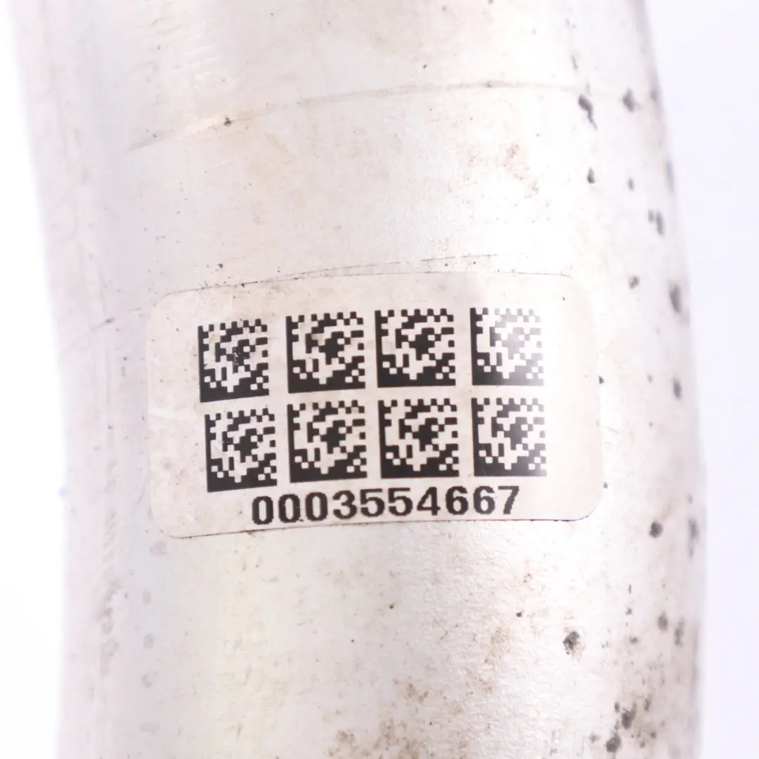 Luftzufuhr Turbo Druckrohr Schlauch für BMW X3 F97 X4 F98 mit Teilenummer 8054841 BMW X3 F97 X4 F98 Luftzufuhr Turbo Druckrohr Schlauch - SKU 8054841 - Teilenummer 8054841