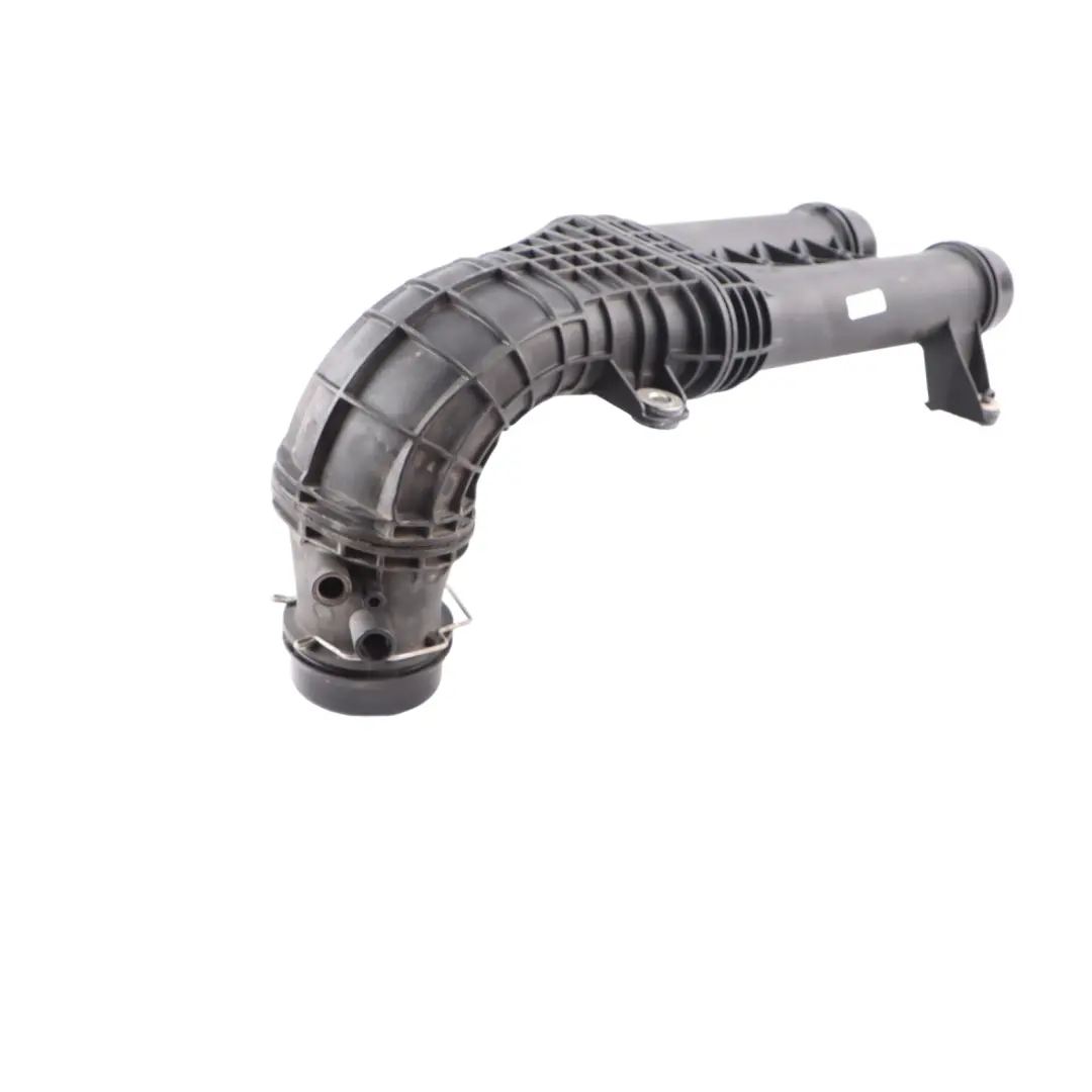 Charge Tube BMW X3 F97 X4 F98 Air Intake Cooler Pipe Hose to with Part number 8054842 Charge Tube BMW X3 F97 X4 F98 Air Intake Cooler Pipe Hose - SKU 8054842 - Part number 8054842